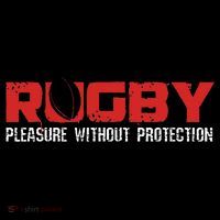 Rugby Women's Hoodie thumb 2