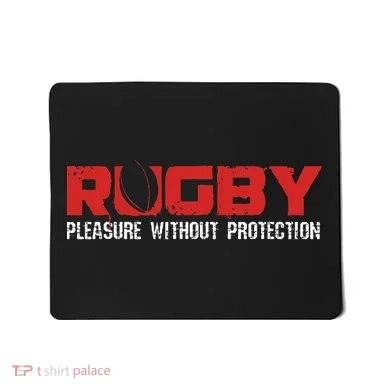 Rugby Mousepad
