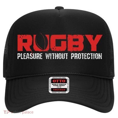 Rugby Hat