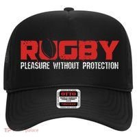 Rugby Hat thumb 0
