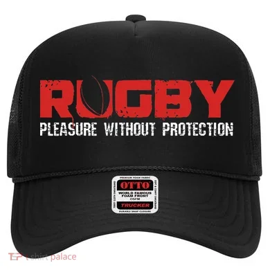 Rugby Hat