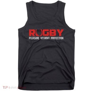 Rugby Tank Top