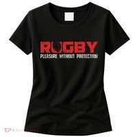 Rugby Women's T-Shirt thumb 0