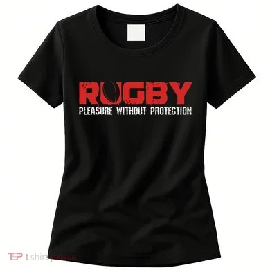 Rugby Women's T-Shirt