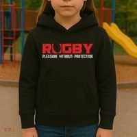 Rugby Kids Hoodie thumb 3