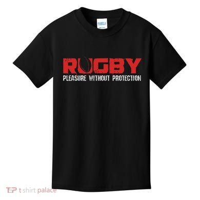 Rugby Kids T-Shirt