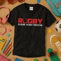 Rugby Kids T-Shirt thumb 3