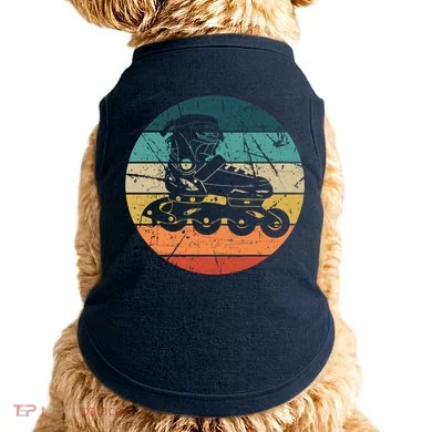 Doggie Tank