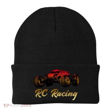 Rc Racing Vintage Gift Beanie