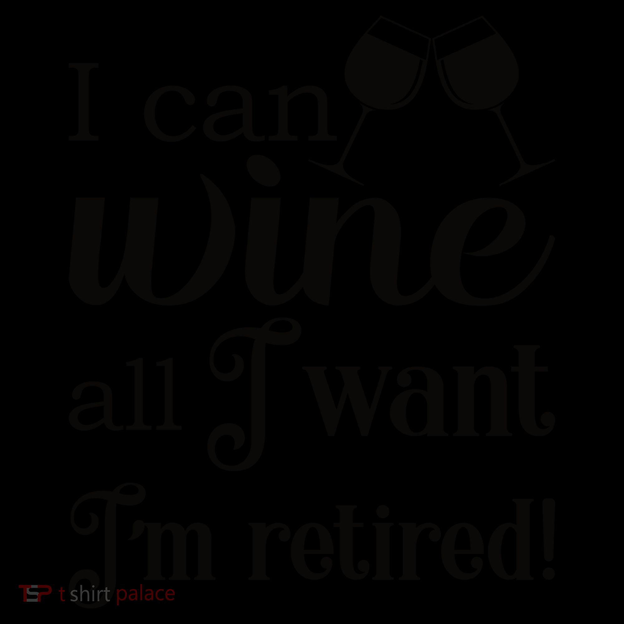 Retired Retirement Wine Gift Coffee Mug