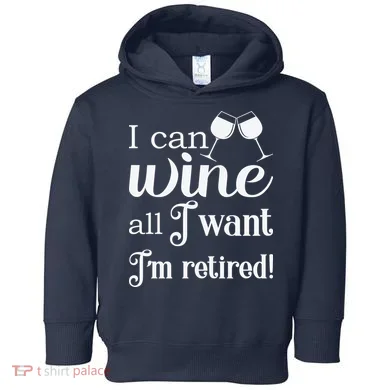 Toddler Hoodie