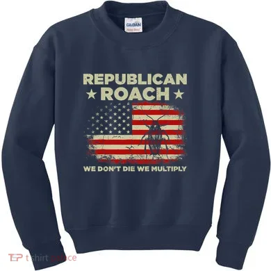 Kids Sweatshirt