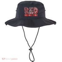 Red Ribbon Week Awareness Bucket Hat thumb 0