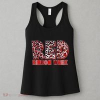 Red Ribbon Week Awareness Women's Tank Top thumb 3