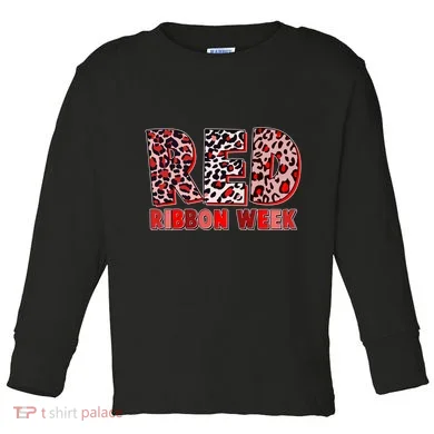 Toddler Long Sleeve