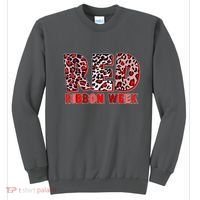 Red Ribbon Week Awareness Sweatshirt thumb 0
