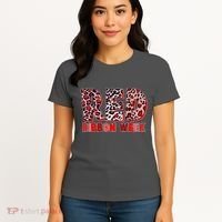 Red Ribbon Week Awareness Women's T-Shirt thumb 4