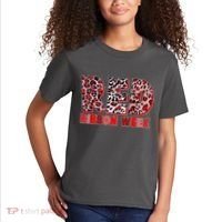 Red Ribbon Week Awareness Kids T-Shirt thumb 2