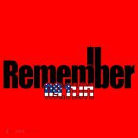 Remember September 11th 09.11.01 Santa Hat thumb 1