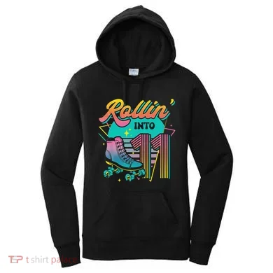 Women's Hoodie