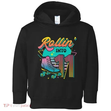 Toddler Hoodie