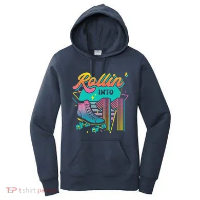 Women's Hoodie