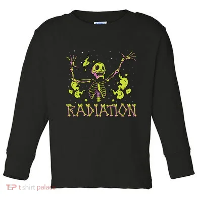 Toddler Long Sleeve