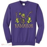 Radiation Skeleton Sweatshirt thumb 0