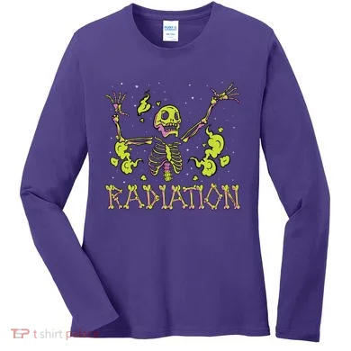 Women's Long Sleeve Shirt