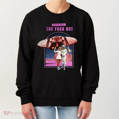 Women's Sweatshirt