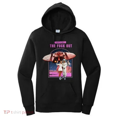 Women's Hoodie