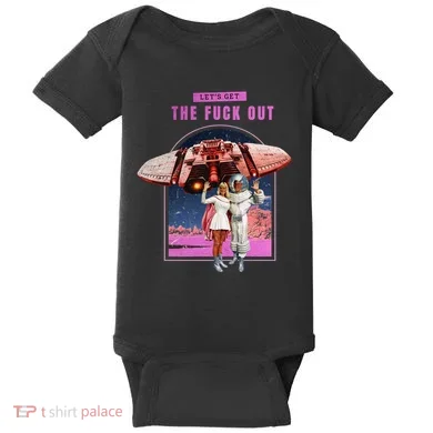 Baby Bodysuit