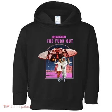 Toddler Hoodie