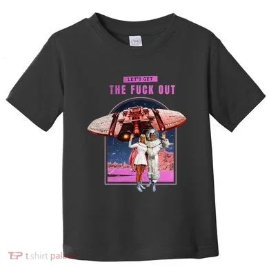 Toddler T-Shirt