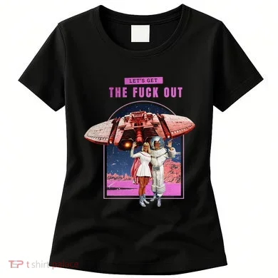 Women's T-Shirt