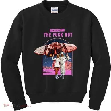 Kids Sweatshirt