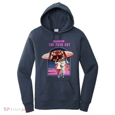 Women's Hoodie
