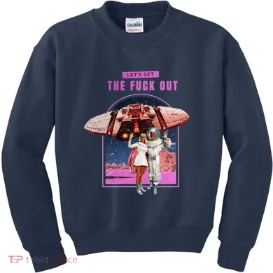 Kids Sweatshirt
