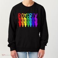 Roygbiv Sketchy Art Teacher Artist Painter Painting Women's Sweatshirt thumb 0