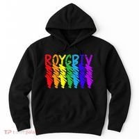 Roygbiv Sketchy Art Teacher Artist Painter Painting Hoodie thumb 0