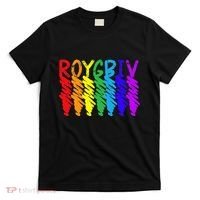 Roygbiv Sketchy Art Teacher Artist Painter Painting T-Shirt thumb 0