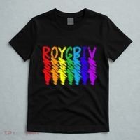 Roygbiv Sketchy Art Teacher Artist Painter Painting T-Shirt thumb 5