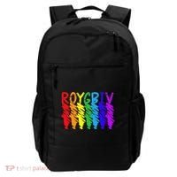 Roygbiv Sketchy Art Teacher Artist Painter Painting Backpack thumb 0