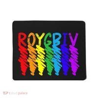Roygbiv Sketchy Art Teacher Artist Painter Painting Mousepad thumb 0
