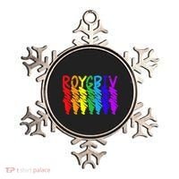 Roygbiv Sketchy Art Teacher Artist Painter Painting Ornament thumb 0