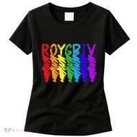 Roygbiv Sketchy Art Teacher Artist Painter Painting Women's T-Shirt thumb 0