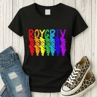Roygbiv Sketchy Art Teacher Artist Painter Painting Women's T-Shirt thumb 3