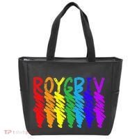 Roygbiv Sketchy Art Teacher Artist Painter Painting Tote Bag thumb 0