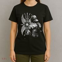 Roman Soldier Armor Imperial Gallic Scutum Ancient Rome T-Shirt thumb 4