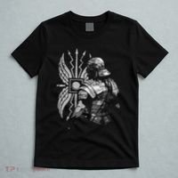 Roman Soldier Armor Imperial Gallic Scutum Ancient Rome T-Shirt thumb 5